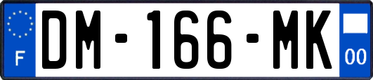 DM-166-MK