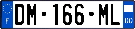 DM-166-ML