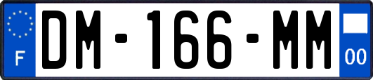 DM-166-MM