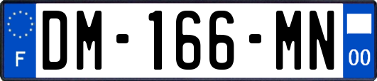 DM-166-MN