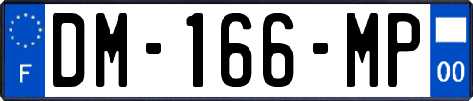 DM-166-MP