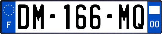 DM-166-MQ