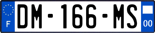 DM-166-MS