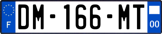 DM-166-MT