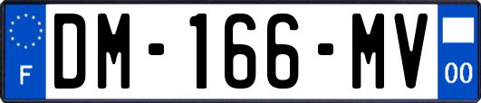 DM-166-MV