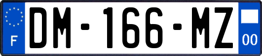 DM-166-MZ