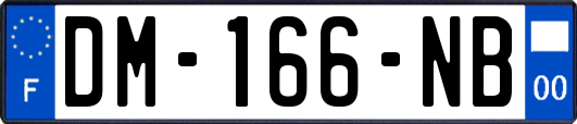 DM-166-NB