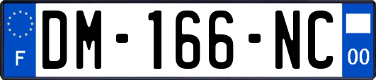 DM-166-NC