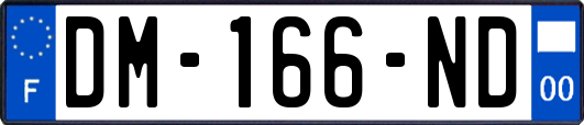 DM-166-ND