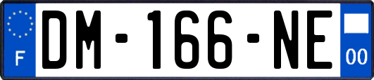 DM-166-NE