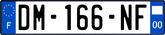 DM-166-NF