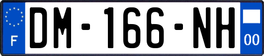 DM-166-NH