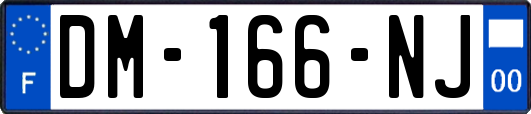 DM-166-NJ