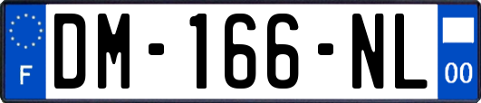 DM-166-NL