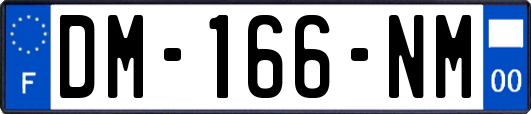 DM-166-NM
