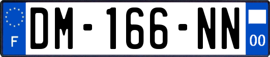 DM-166-NN
