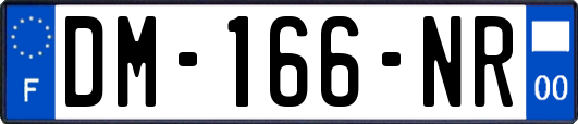 DM-166-NR