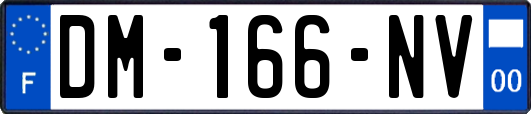 DM-166-NV