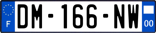 DM-166-NW