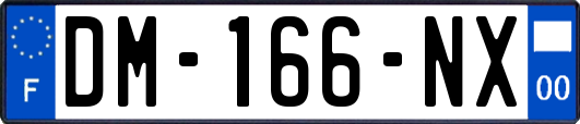 DM-166-NX