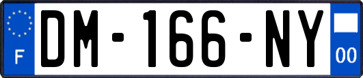 DM-166-NY