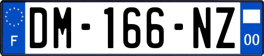 DM-166-NZ