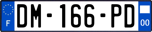 DM-166-PD