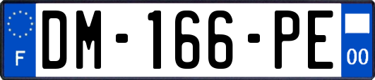 DM-166-PE
