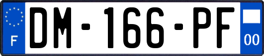 DM-166-PF