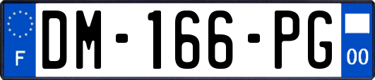 DM-166-PG