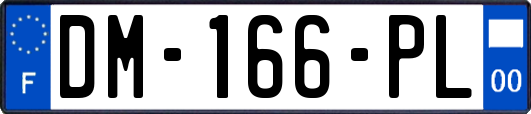 DM-166-PL