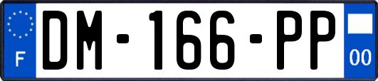 DM-166-PP