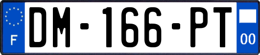 DM-166-PT
