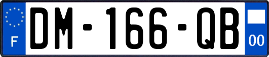DM-166-QB
