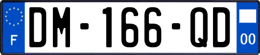 DM-166-QD