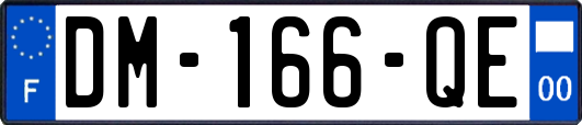 DM-166-QE