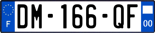 DM-166-QF