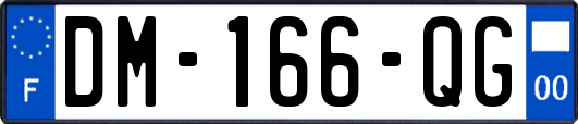 DM-166-QG