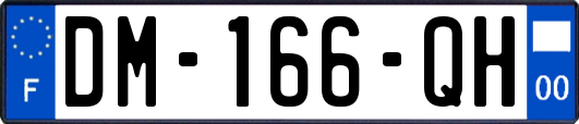 DM-166-QH