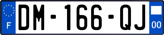 DM-166-QJ