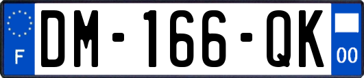 DM-166-QK