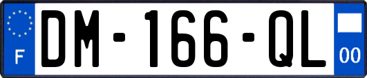 DM-166-QL
