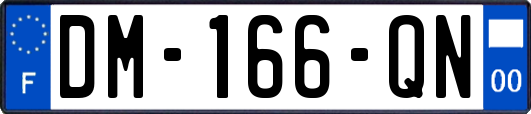 DM-166-QN