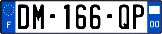 DM-166-QP