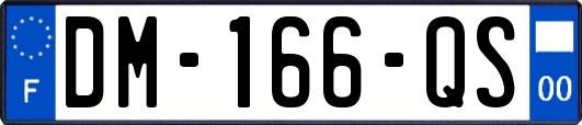 DM-166-QS