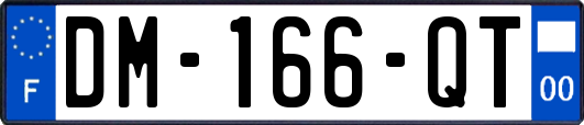 DM-166-QT