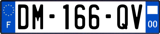 DM-166-QV