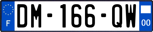 DM-166-QW