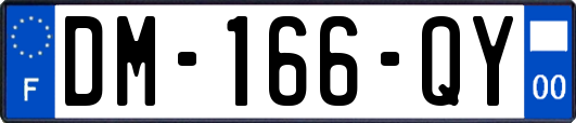 DM-166-QY