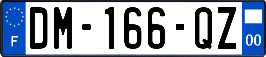 DM-166-QZ